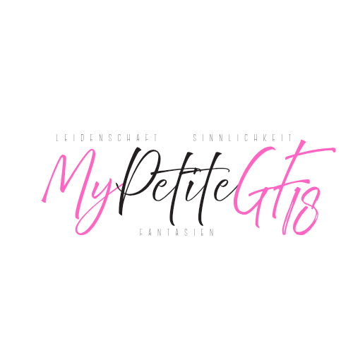 MyPetiteGF18 Shop